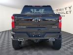 2025 Chevrolet Silverado 1500 Crew Cab 4WD Pickup for sale #SZ299316 - photo 5