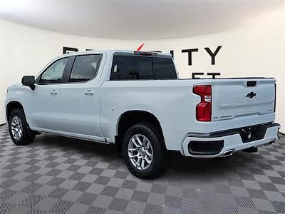 2025 Chevrolet Silverado 1500 Crew Cab 4WD Pickup for sale #SZ299495 - photo 2