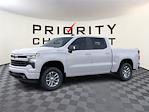 2025 Chevrolet Silverado 1500 Crew Cab 4WD Pickup for sale #SZ299495 - photo 3