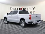 2025 Chevrolet Silverado 1500 Crew Cab 4WD Pickup for sale #SZ299495 - photo 4