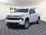 2025 Chevrolet Silverado 1500 Crew Cab 4WD Pickup for sale #SZ299495 - photo 6