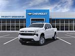 2025 Chevrolet Silverado 1500 Crew Cab 4WD Pickup for sale #SZ299495 - photo 8