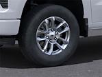 2025 Chevrolet Silverado 1500 Crew Cab 4WD Pickup for sale #SZ299495 - photo 9