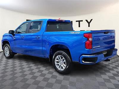 2025 Chevrolet Silverado 1500 Crew Cab 4WD Pickup for sale #SZ307021 - photo 2