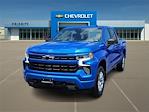 2025 Chevrolet Silverado 1500 Crew Cab 4WD Pickup for sale #SZ307021 - photo 1