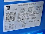 2025 Chevrolet Silverado 1500 Crew Cab 4WD Pickup for sale #SZ307021 - photo 21