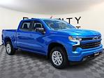 2025 Chevrolet Silverado 1500 Crew Cab 4WD Pickup for sale #SZ307021 - photo 5