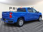 2025 Chevrolet Silverado 1500 Crew Cab 4WD Pickup for sale #SZ307021 - photo 3