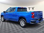 2025 Chevrolet Silverado 1500 Crew Cab 4WD Pickup for sale #SZ307021 - photo 2