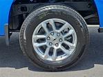 2025 Chevrolet Silverado 1500 Crew Cab 4WD Pickup for sale #SZ307021 - photo 7