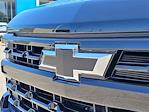 2025 Chevrolet Silverado 1500 Crew Cab 4WD Pickup for sale #SZ307654 - photo 22