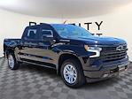 2025 Chevrolet Silverado 1500 Crew Cab 4WD Pickup for sale #SZ307654 - photo 5