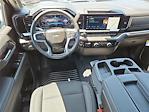 2025 Chevrolet Silverado 1500 Crew Cab 4WD Pickup for sale #SZ307654 - photo 9