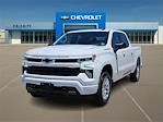 2025 Chevrolet Silverado 1500 Crew Cab 4WD Pickup for sale #SZ307667 - photo 1