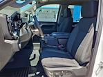 2025 Chevrolet Silverado 1500 Crew Cab 4WD Pickup for sale #SZ307667 - photo 11