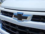 2025 Chevrolet Silverado 1500 Crew Cab 4WD Pickup for sale #SZ307667 - photo 23