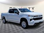 2025 Chevrolet Silverado 1500 Crew Cab 4WD Pickup for sale #SZ307667 - photo 5