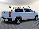 2025 Chevrolet Silverado 1500 Crew Cab 4WD Pickup for sale #SZ307667 - photo 3