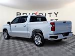 2025 Chevrolet Silverado 1500 Crew Cab 4WD Pickup for sale #SZ307667 - photo 2