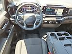 2025 Chevrolet Silverado 1500 Crew Cab 4WD Pickup for sale #SZ307667 - photo 9