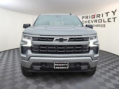 New 2025 Chevrolet Silverado 1500 RST Crew Cab for sale #SZ310702 - photo 1