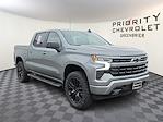 New 2025 Chevrolet Silverado 1500 RST Crew Cab for sale #SZ310702 - photo 4