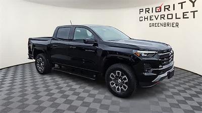 2026 Chevrolet Colorado Crew Cab 4WD Pickup for sale #T1102589A - photo 1