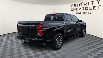 2026 Chevrolet Colorado Crew Cab 4WD Pickup for sale #T1102589A - photo 2