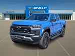 2026 Chevrolet Colorado Crew Cab 4WD Pickup for sale #T1102656 - photo 1