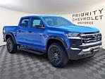 2026 Chevrolet Colorado Crew Cab 4WD Pickup for sale #T1102656 - photo 4
