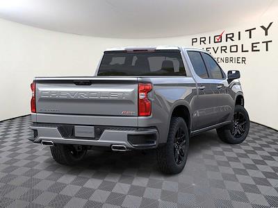 New 2026 Chevrolet Silverado 1500 RST Crew Cab for sale #T1103957 - photo 2