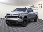 New 2026 Chevrolet Silverado 1500 RST Crew Cab for sale #T1103957 - photo 6