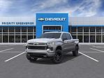 New 2026 Chevrolet Silverado 1500 RST Crew Cab for sale #T1103957 - photo 8
