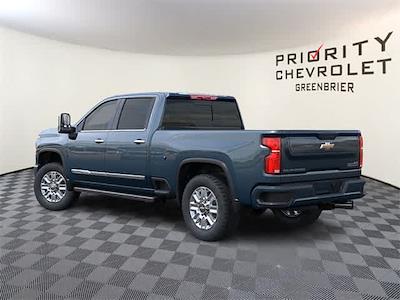 2026 Chevrolet Silverado 2500 Crew Cab 4WD Pickup for sale #T1106607 - photo 2