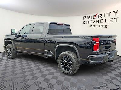 New 2026 Chevrolet Silverado 2500 LTZ Crew Cab for sale #T1112404 - photo 2