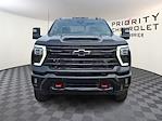 New 2026 Chevrolet Silverado 2500 LTZ Crew Cab for sale #T1112404 - photo 3