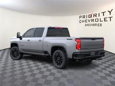 New 2026 Chevrolet Silverado 2500 LTZ Crew Cab 4WD Pickup for sale #T1112407 - photo 2