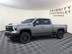 New 2026 Chevrolet Silverado 2500 LTZ Crew Cab 4WD Pickup for sale #T1112407 - photo 1