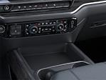 New 2026 Chevrolet Silverado 2500 LTZ Crew Cab 4WD Pickup for sale #T1112407 - photo 22