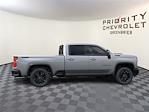 New 2026 Chevrolet Silverado 2500 LTZ Crew Cab 4WD Pickup for sale #T1112407 - photo 4