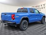 2026 Chevrolet Colorado Crew Cab 4WD Pickup for sale #T1116479 - photo 5