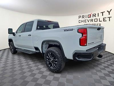 New 2026 Chevrolet Silverado 2500 LT Crew Cab for sale #T1116481 - photo 2