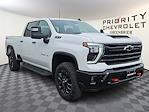 New 2026 Chevrolet Silverado 2500 LT Crew Cab for sale #T1116481 - photo 4