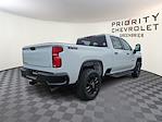 New 2026 Chevrolet Silverado 2500 LT Crew Cab for sale #T1116481 - photo 2