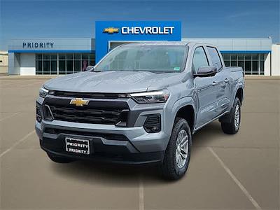 2026 Chevrolet Colorado Crew Cab 4WD Pickup for sale #T1116915 - photo 1