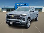 2026 Chevrolet Colorado Crew Cab 4WD Pickup for sale #T1116915 - photo 1