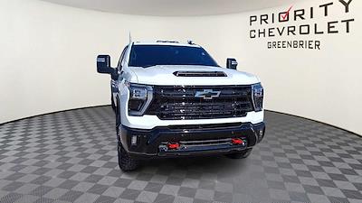 Used 2026 Chevrolet Silverado 2500 - photo 1