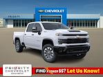 New 2026 Chevrolet Silverado 2500 Custom Crew Cab for sale #T1122404 - photo 1