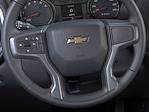 New 2026 Chevrolet Silverado 2500 Custom Crew Cab for sale #T1122404 - photo 19