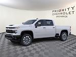 New 2026 Chevrolet Silverado 2500 Custom Crew Cab for sale #T1122404 - photo 3